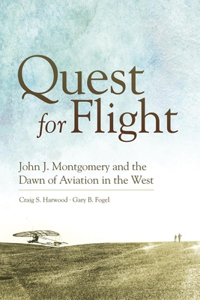 Quest for Flight