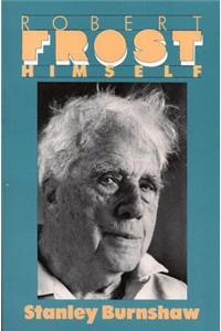 Robert Frost Himself