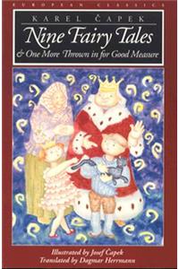 Nine Fairy Tales