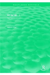Art for All - I