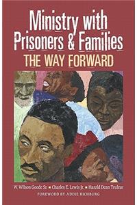 Ministry with Prisoners & Families