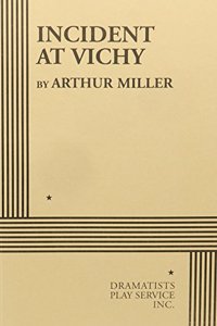 Incident at Vichy