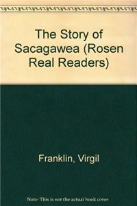 Story of Sacagawea