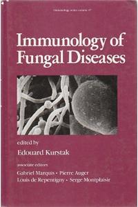Immunology of Fungal Disease