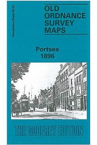 Portsea 1896