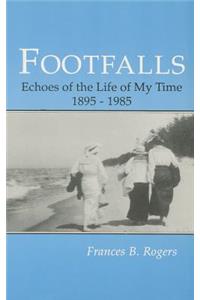 Footfalls