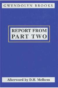 Report from Part Two