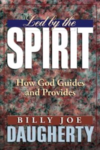 LED by the Spirit