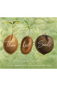 Three Lost Seeds