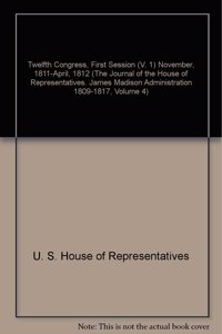 James Madison V4 Nsp Jos