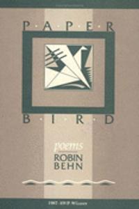 Paper Bird: Poems