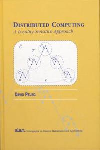 Distributed Computing