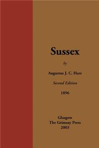Sussex, 1896