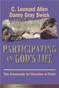 Participating in God's Life
