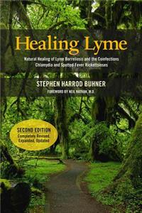 Healing Lyme