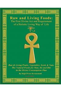 Raw And Living Foods