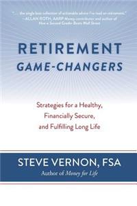 Retirement Game-Changers