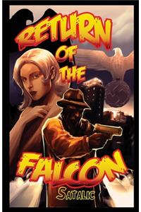 Return of the Falcon