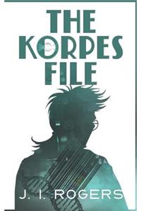 The Korpes File