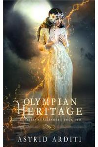 Olympian Heritage