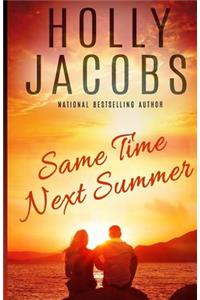 Same Time Next Summer
