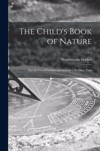 Child's Book of Nature