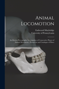 Animal Locomotion