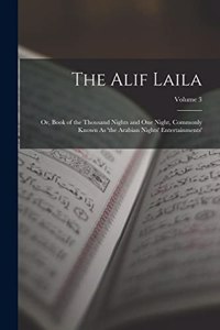 The Alif Laila