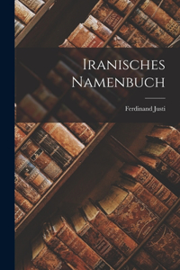 Iranisches Namenbuch