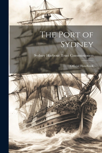 Port of Sydney; Official Handbook