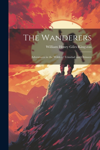 The Wanderers