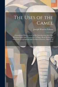 Uses of the Camel