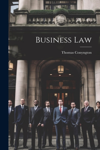 Business Law