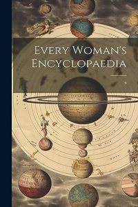 Every Woman's Encyclopaedia