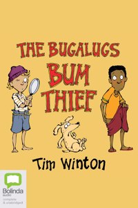 Bugalugs Bum Thief