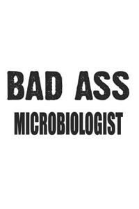 Bad Ass Microbiologist