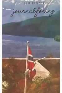 Jeg elsker journalføring