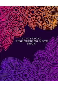 Electrical Engineering Notebook