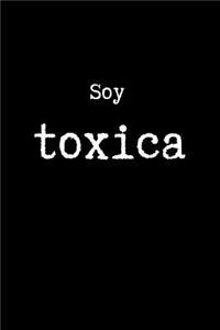 Soy Toxica