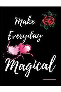 Make Everyday Magical Workbook