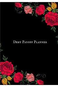 Debt payoff planner