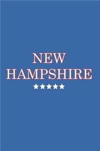 New Hampshire