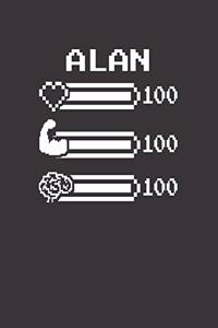Alan
