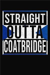 Straight Outta Coatbridge