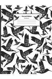 Cornell Notes Notebook