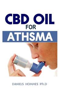 CBD Oil for Athsma