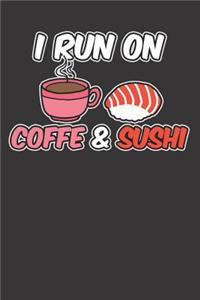 SUSHI Notebook Journal