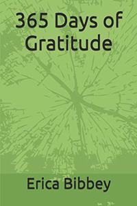 365 Days of Gratitude