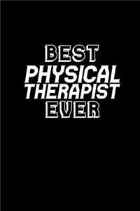 Best physical therapist ever