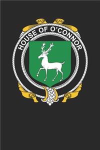 House of O'Connor